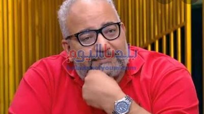 دكتور بيطرى.. تعرف على تفاصيل شخصية بيومي فؤاد في فيلم مغامرات كوكو