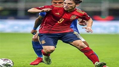 برشلونة يستعد للإعلان عن التجديد لجافي