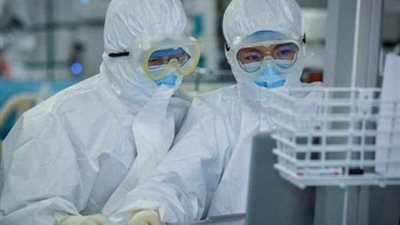فيديو.. أول مريض بـ
