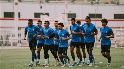 قبل المواجهة النارية.. غيابات الزمالك أمام طلائع الجيش