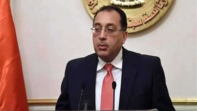 رئيس الوزراء يلتقي بمرشح مصر لمنصب مدير عام منظمة التجارة العالمية