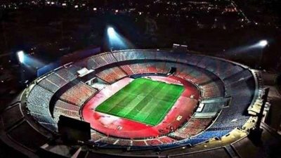 11 ملعبًا تستضيف تقنية فار في الدوري المصري