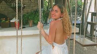 ابنة عمرو دياب تشارك متابعيها بفيديو جرئ على إنستجرام
