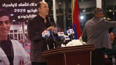 الصيد يُكرم أبطال أولمبياد طوكيو بحضور 