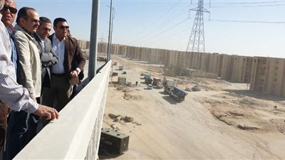 مسئولو 