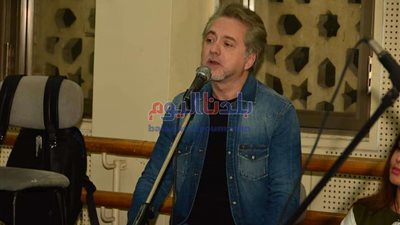 مروان خوري: 