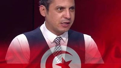 حسان القبي: فكر داعش يسيطر على برلمان تونس.. فلا تسألوا من أين جاء الإرهاب