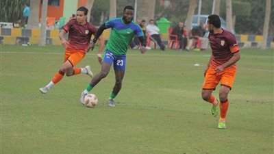 وديًا.. المقاصة يهزم شيكو بثلاثية استعدادًا لمواجهة أسوان