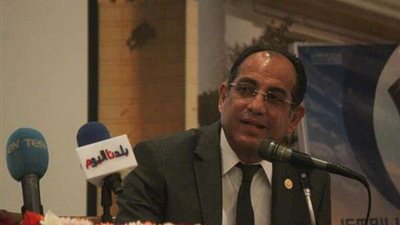 رئيس الرقابة الفنية: لم نسرب مستند محمد رمضان.. ونسير في الإجراءات القانونية
