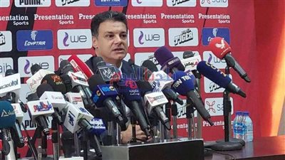 إيهاب جلال : عبد الله السعيد لاعب كبير ويستحق التواجد مع منتخب مصر