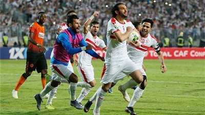 عاجل.. بعثة الزمالك تتعرض للسرقة في تونس بعد التأهل لنصف نهائي أفريقيا