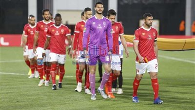 بث مباشر.. مباراة الأهلي وصن داونز بدوري أبطال إفريقيا