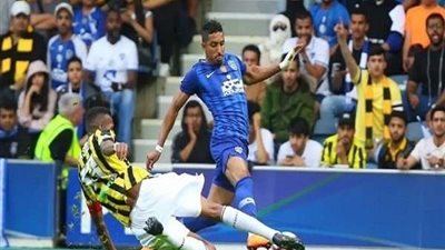 رحيل أفضل حارس في الدوري السعودي بسبب خماسية الاتحاد