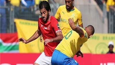 جمال عبد الحميد: مروان محسن لا يستحق هجوم جماهير الأهلي