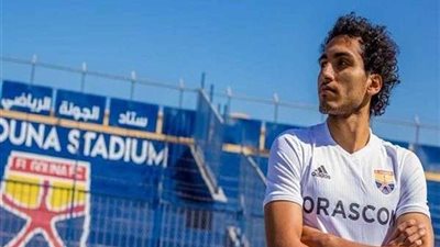 لأول مرة.. استدعاء أحمد حمدي إلى صفوف منتخب مصر