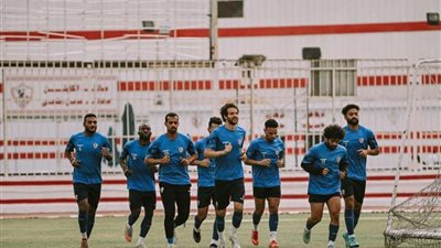 الزمالك يبحث عن تصحيح المسار أمام طلائع الجيش بالدوري المصري