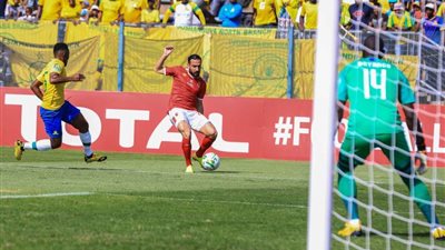 تعرف على موعد لقاء الأهلي في نصف نهائي أفريقيا