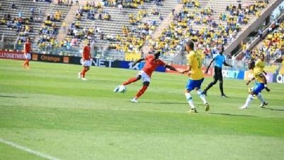 مفاجأة.. 11 ألف جنيه لكل لاعب بالأهلي عقب الفوز على صن داونز