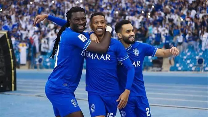 تعرف على القنوات الناقلة لمباراة الهلال والفيحاء بكأس الملك