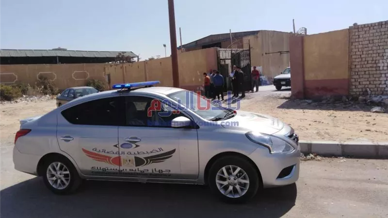 تحرير 25 محضر وضبط ألبان فاسدة في حملة لحماية المستهلك ببني سويف