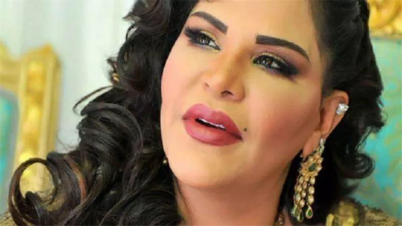سلامتك يا قلب أختك.. أحلام تتمنى الشفاء لأنغام