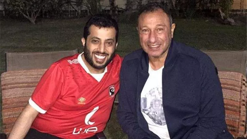 تركي آل الشيخ يفاجئ مجلس الأهلي.. ويهدد بقرار جديد