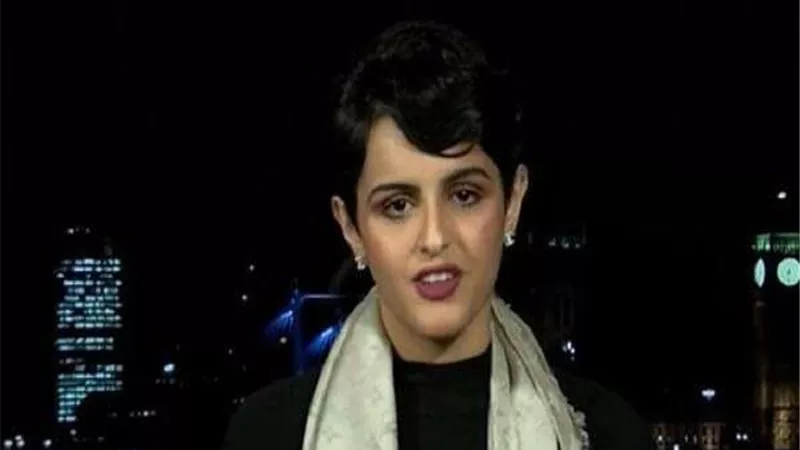 فيديو| ناشطة قطرية تفضح أساليب قمع النساء في الدوحة بعد هروبها إلى بريطانيا