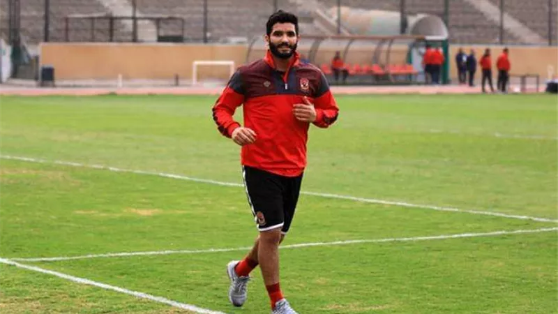 جمهور الأهلي 