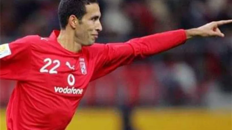 كل يوم أسطورة كروية.. محطات تاريخية في حياة محمد أبو تريكة 