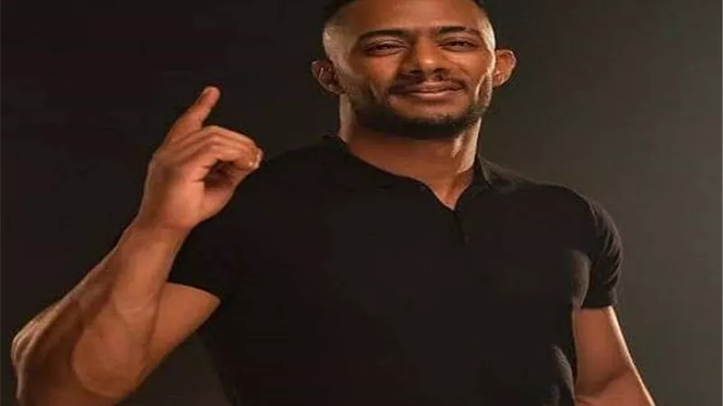 انفراد| محمد رمضان يخترق القانون.. وهاني شاكر يقف صامتا (مستند)