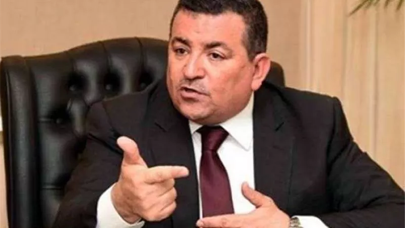 هيكل: بعض الدول استغلت السوشيال ميديا وادعت وجود فيروس كورونا في مصر