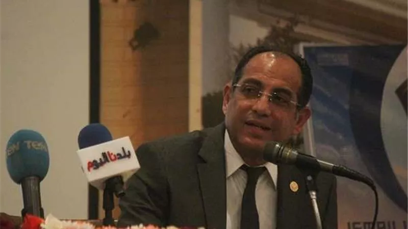 رئيس الرقابة الفنية: لم نسرب مستند محمد رمضان.. ونسير في الإجراءات القانونية