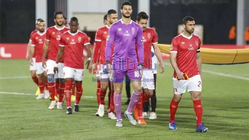 بث مباشر.. مباراة الأهلي وصن داونز بدوري أبطال إفريقيا