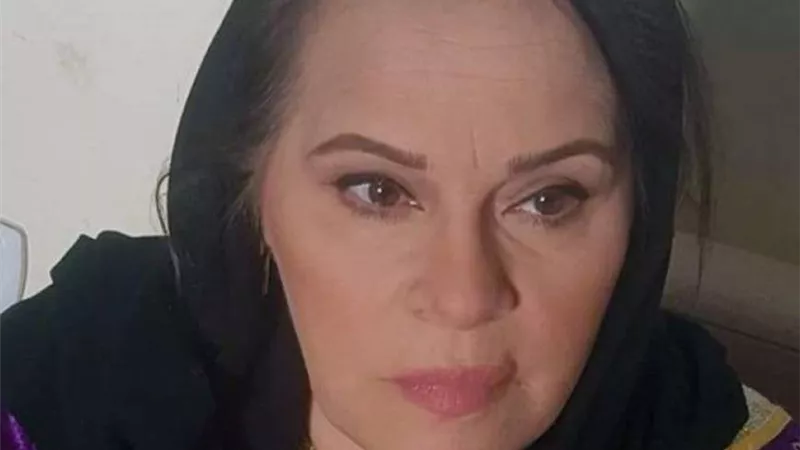 نفسى أسمع صوتك.. إبنه الفنانة الراحلة نادية العراقية تحيي ذكراها الأولى
