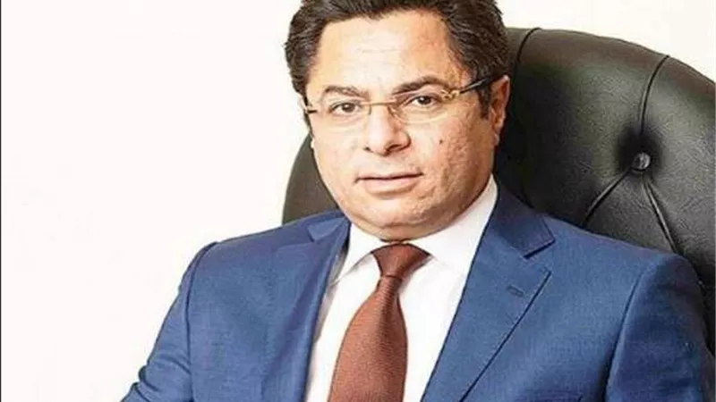 خالد أبو بكر: المصلحة تحكم المجتمع الدولي.. ومصر على الحياد منذ اليوم الأول