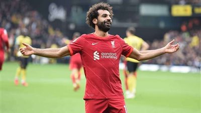 روبرتسون يكشف موقف محمد صلاح من المشاركة في نهائي دوري أبطال اوروبا