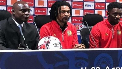 سونج: يجب أن نتأهل على الأقل لنصف نهائي كأس العالم فيفا قطر 2022