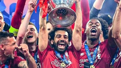 روبرتسون: مواجهة ريال مدريد أشبه بمعركة ثأرية