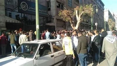 بـ2500 جنيه.. سعر تحليل فيروس كورونا المستعجل