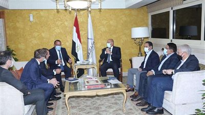 وزير النقل: أقل مرتب بشركة القطار الخفيف 3 آلاف جنيه.. ويصل إلى 20 ألفا
