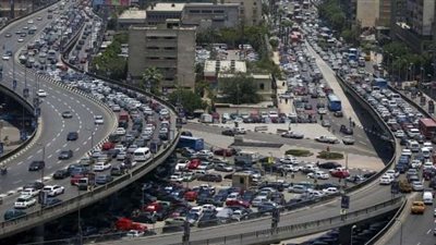الإسكان تكشف تفاصيل تخريب ممشى أهل مصر.. التلفيات تصل لـ مليون