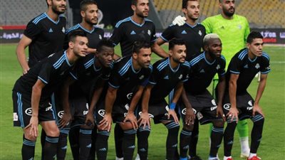 مدرب زاناكو: أتمنى التوفيق لبيراميدز.. حاولنا التعويض بكل قوة
