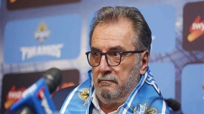 تشاتشيتش: دفعنا بالبدلاء بسبب الدوري.. وهدفنا حصد الألقاب
