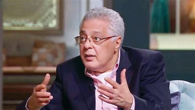 توفيق عبدالحميد يكشف حقيقة خضوعة لعملية جراحية