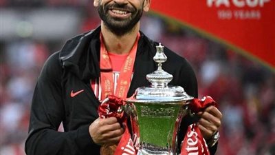 ماركا تكشف موقف محمد صلاح من مواجهة ريال مدريد