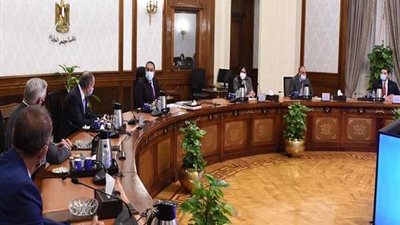مدبولي: تغليظ العقوبة ضد أي تعدي على السائحين أو إتيان فعل خادش ضدهم