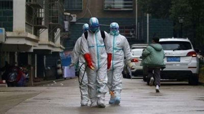 أرقام جديدة.. كوريا الجنوبية تسجل 69 إصابة جديدة بكورونا.. و3119 حالة وفاة بالصين