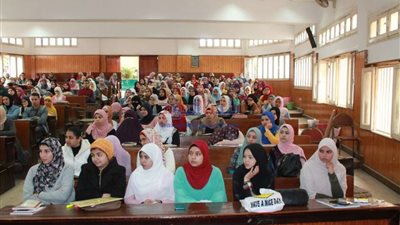 جامعة الطفل بالمنوفية تنظم ورشة عمل في مجالي الدراما والموسيقى.. السبت القادم