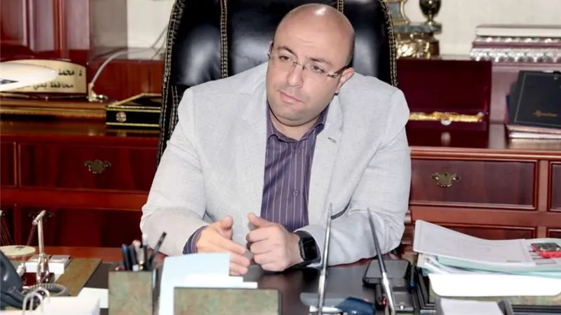 تقديم التيسيرات اللازمة لحملة طرق الأبواب للتطعيم ضد 