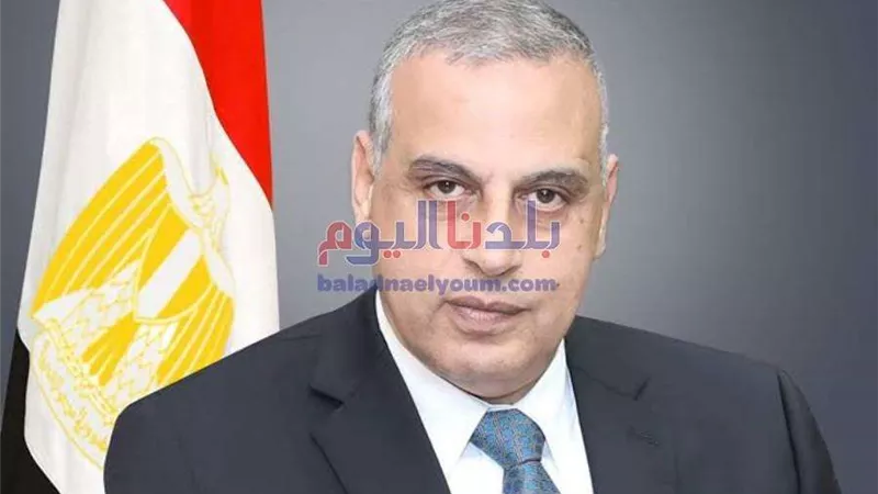 محافظ سوهاج يرفع درجة الاستعداد واتخاذ الإجراءات الوقائية لمواجهة 